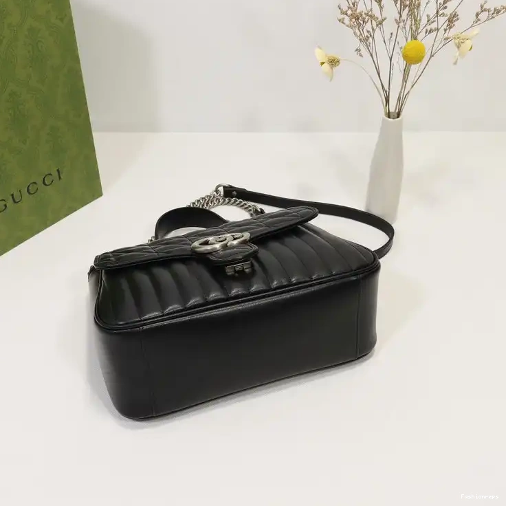 Fashionreps Bag 2206DJ0020 Gucci 0817